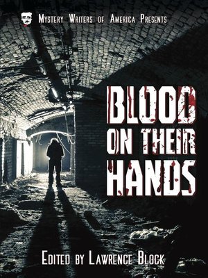 cover image of Blood on Their Hands